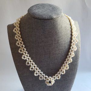 Lacey Necklace